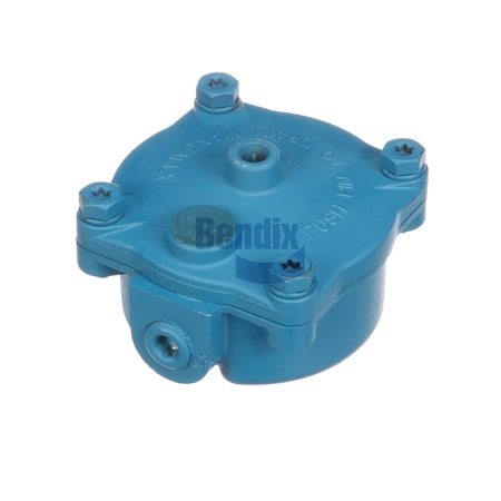 Bendix Valve, Drain, Air Reservoir, Auto, Dv-2, Reman OR281923X